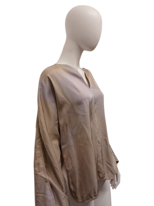 Malene Birger beežikas pluus (36) - Image 2