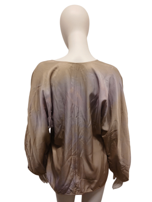 Malene Birger beežikas pluus (36) - Image 3
