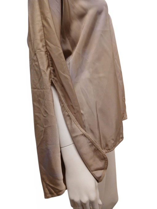 Malene Birger beežikas pluus (36) - Image 4