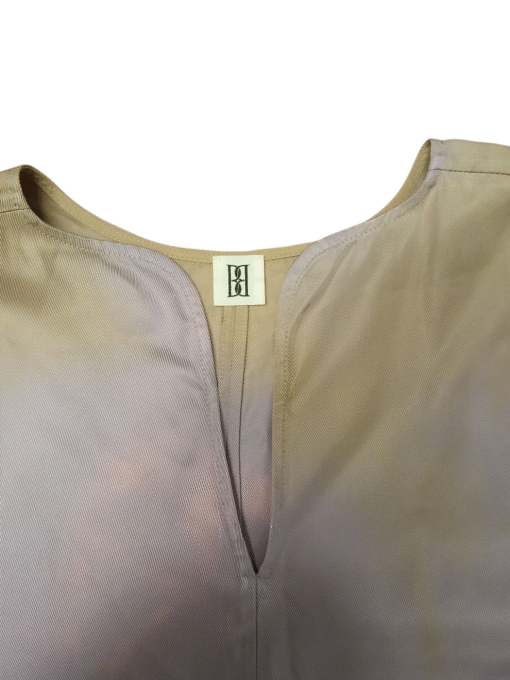 Malene Birger beežikas pluus (36) - Image 5