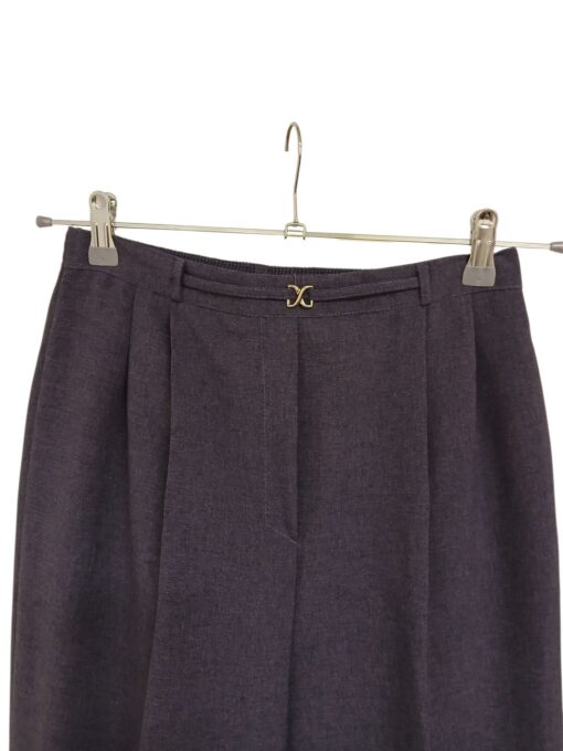 Bonmarche lillad püksid (42) - Image 3