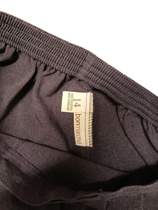 Bonmarche lillad püksid (42) - Image 4
