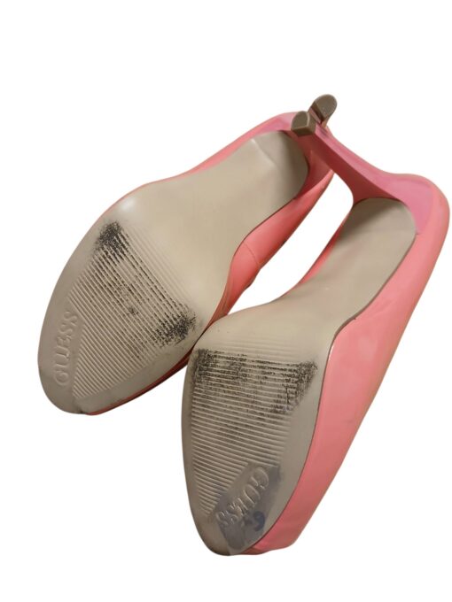 Guess roosad kontsakingad (39) - Image 7