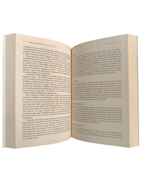 "Meditsiinimeediumi elumuutvad toidud" Anthony William - Image 2