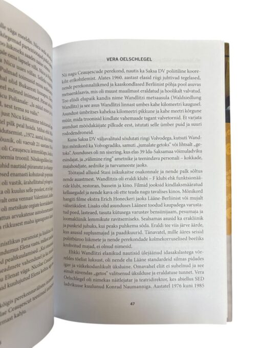 "Kommunismi kadunud maailm" Peter Molloy - Image 2