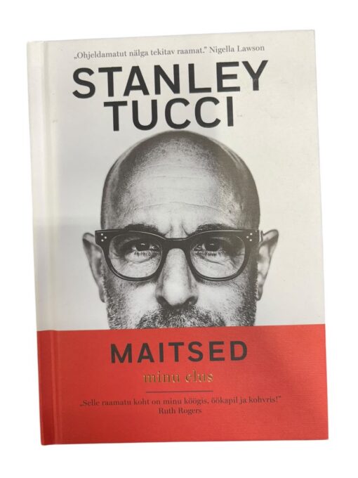"Maitsed" Stanley Tucci