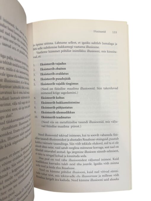 "Elavad mõtted" Anatoli Nekrassov - Image 2