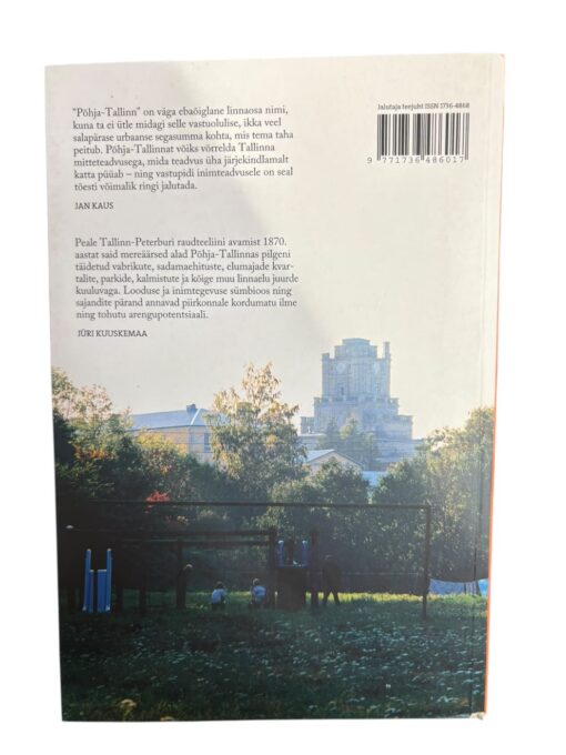 "Juhataja teejuht Põhja-Tallinn" - Image 3