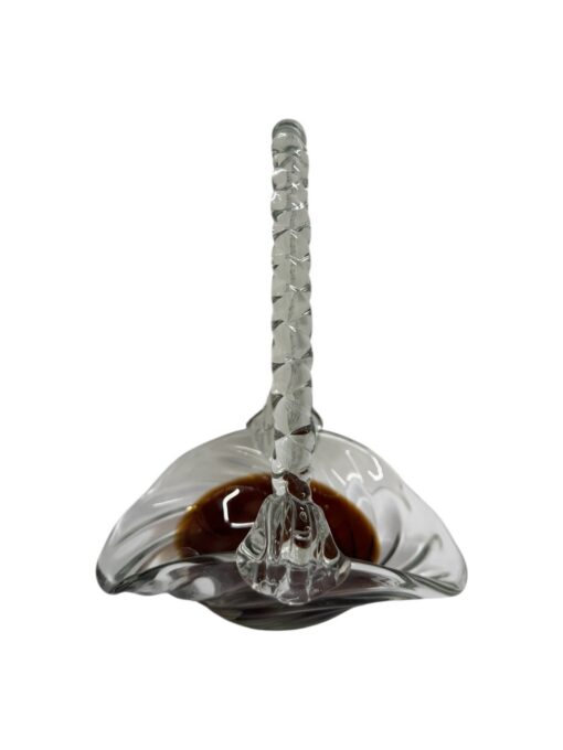 Tarbeklaasi alus pruunikas “Korv” - Image 3