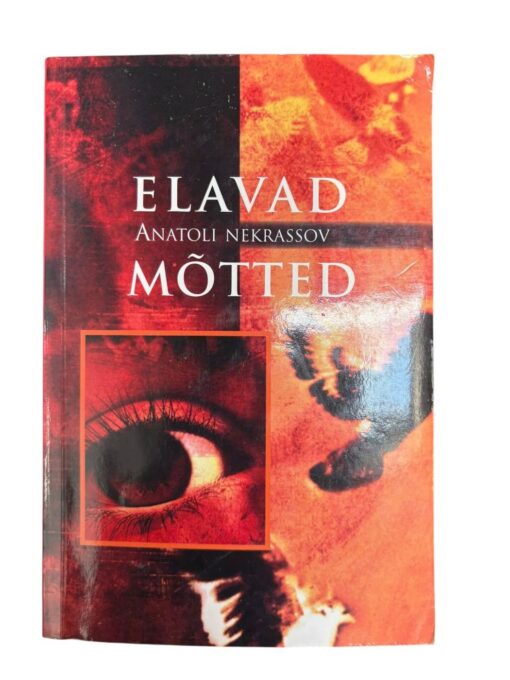 "Elavad mõtted" Anatoli Nekrassov
