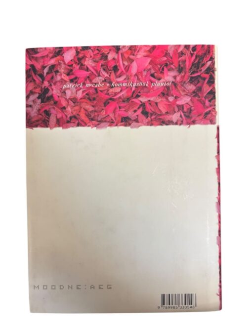 "Hommikusöök Pluutol" Patrick McCabe - Image 3