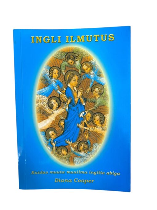 "Ingli ilmutus" Diana Cooper
