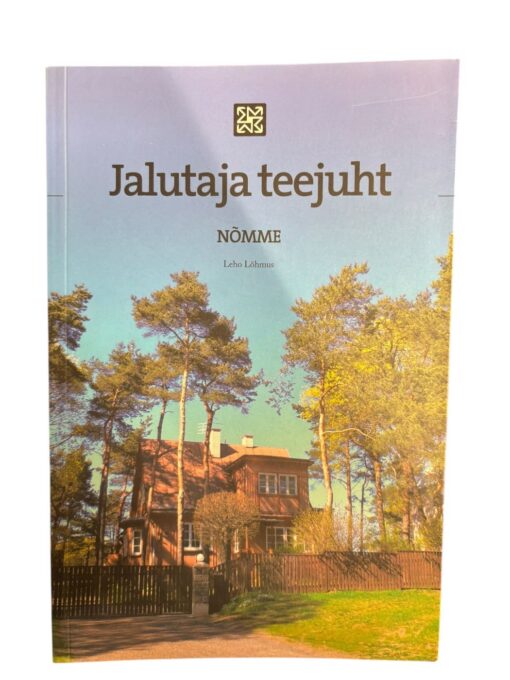 "Juhataja teejuht Nõmme"