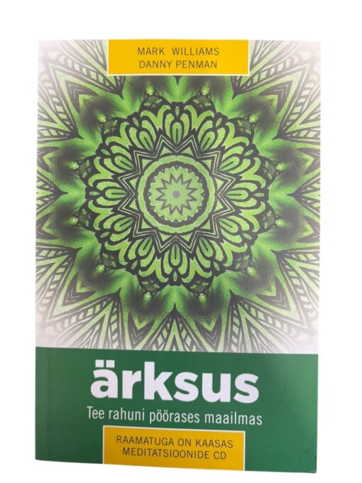 "Ärksus" M. Williams, D. Penman