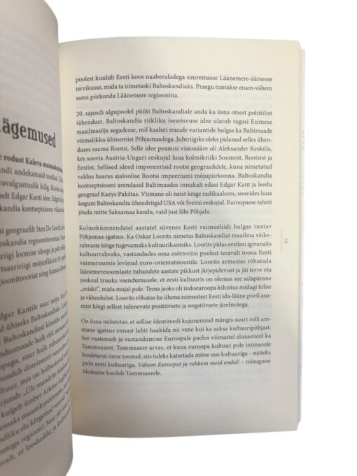 "Lingvistiline mets" Valdur Mikita - Image 2