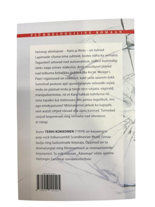 "Ääremaa" Terhi Konnonen - Image 3