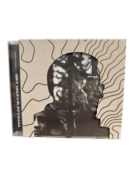 "Teenage Wasteland" presidendi lemmikmuusika kogumik CD