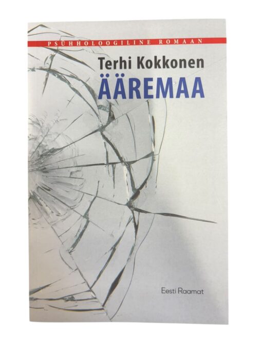 "Ääremaa" Terhi Konnonen