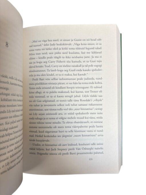 "Rõõmukoda" Edith Wharton - Image 2