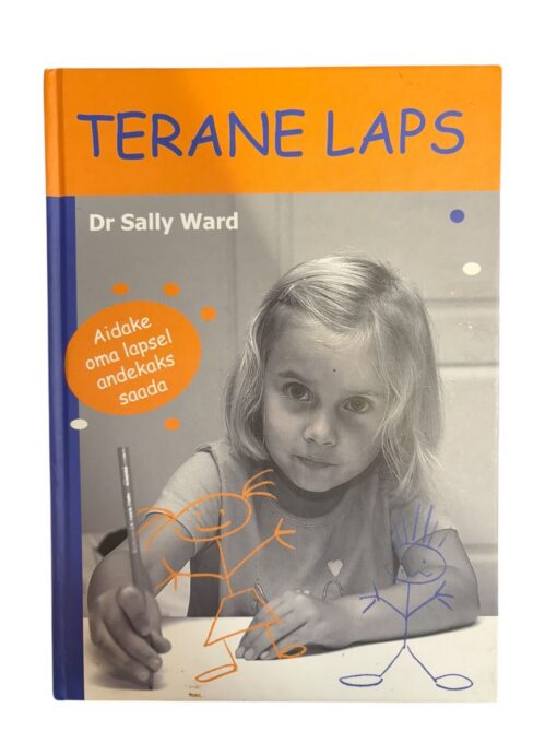 "Terane laps" Dr Sally Ward