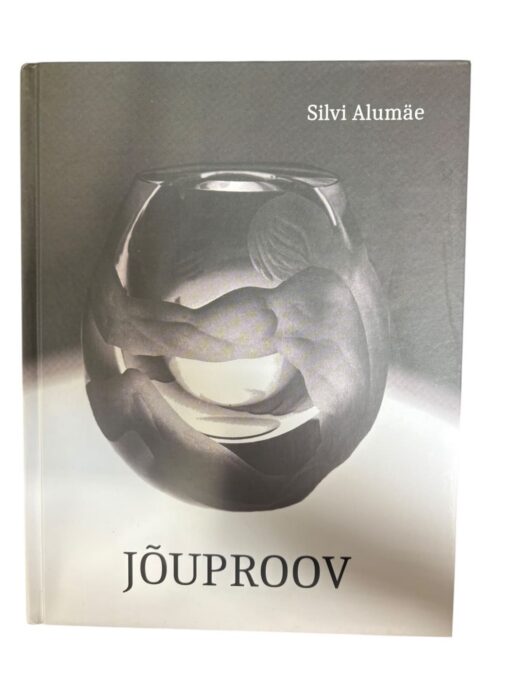 "Jõuproov" Silvi Alumäe