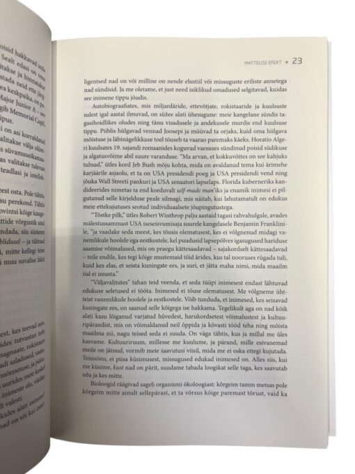"Väljavalitud" Malcolm Gladwell - Image 2