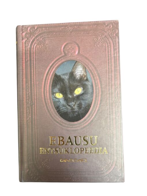 "Ebausu entsüklopeedia"