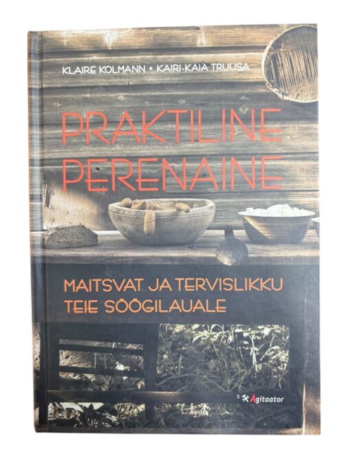 "Praktiline perenaine" K. Kolmann, K. K. Truusa