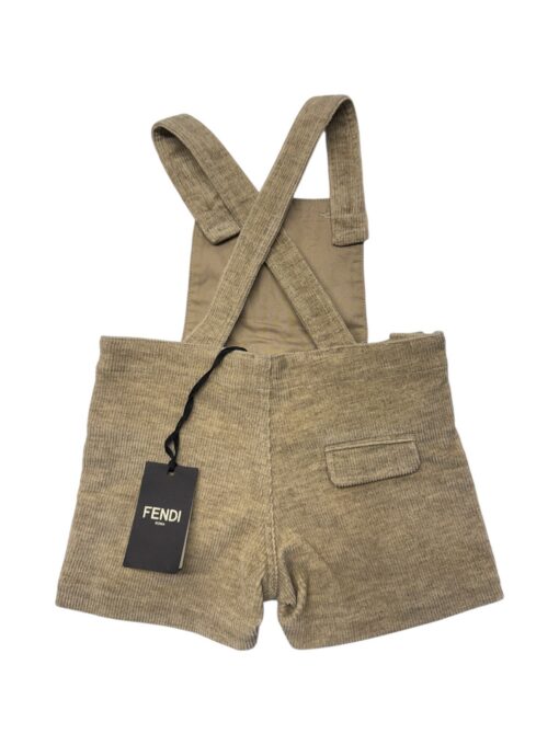 Fendi laste traksipüksid (3M)