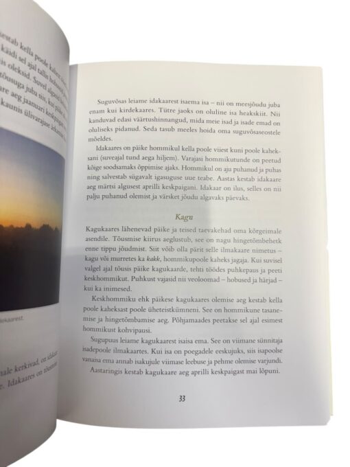 "Iseendast algav sugupuu" M. Sarv, K. Vilbaste - Image 2
