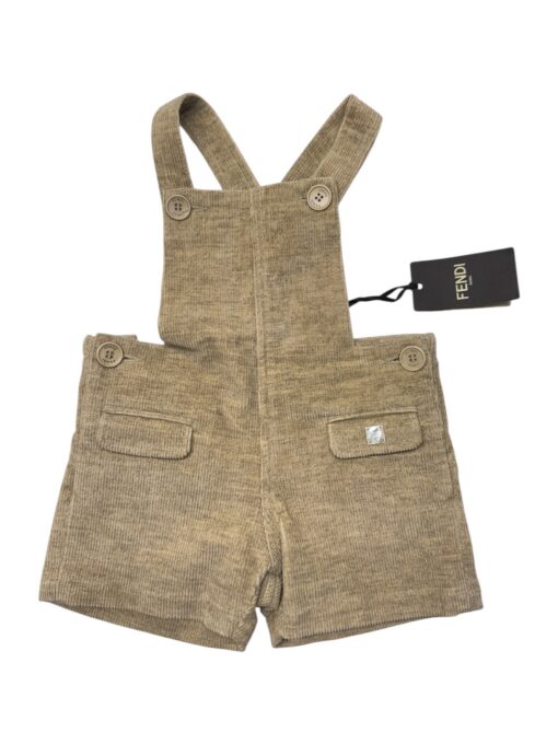 Fendi laste traksipüksid (3M) - Image 2
