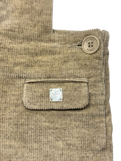 Fendi laste traksipüksid (3M) - Image 3
