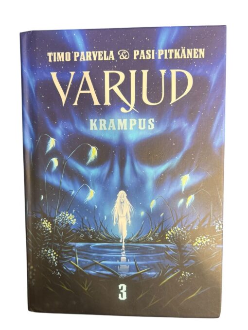 "Varjud" T. Parvela, P. Pitkänen