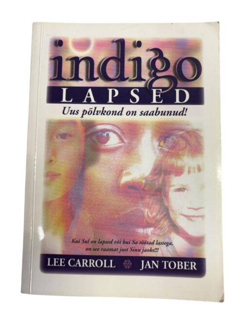 "Indigo lapsed" L. Carroll, J. Tobler