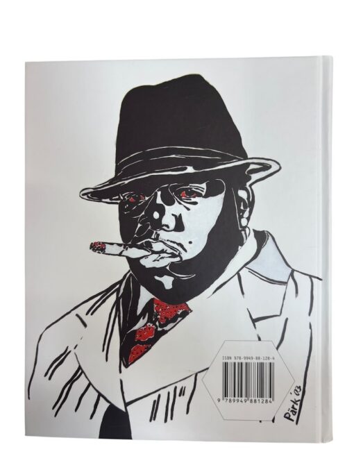 "Illustrators vol. 3" - Image 3