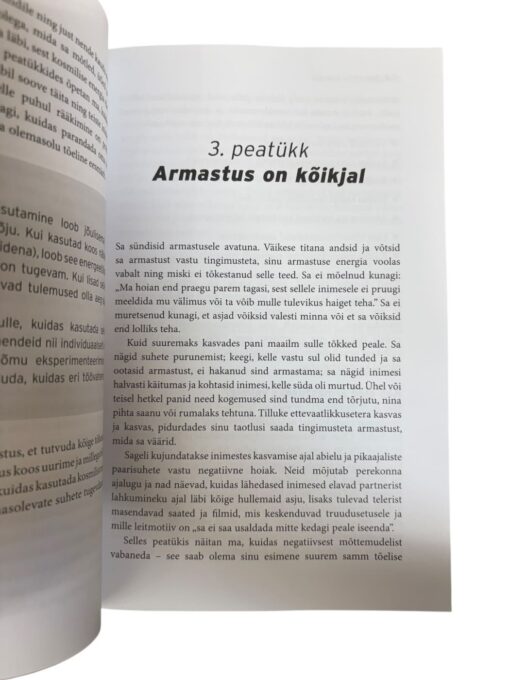 "Kosmiline energia" Anne Jirsch - Image 2