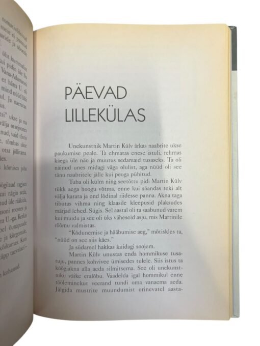 "Vanameeste näppaja" Mehis Heinsaar - Image 2