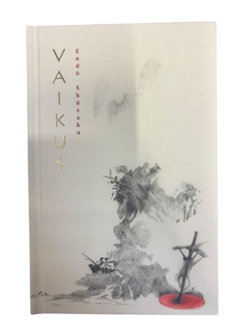 "Vaikus" Endõ Shüshaku
