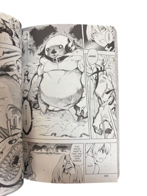 "Akame ga KILL! vol 2" - Image 2