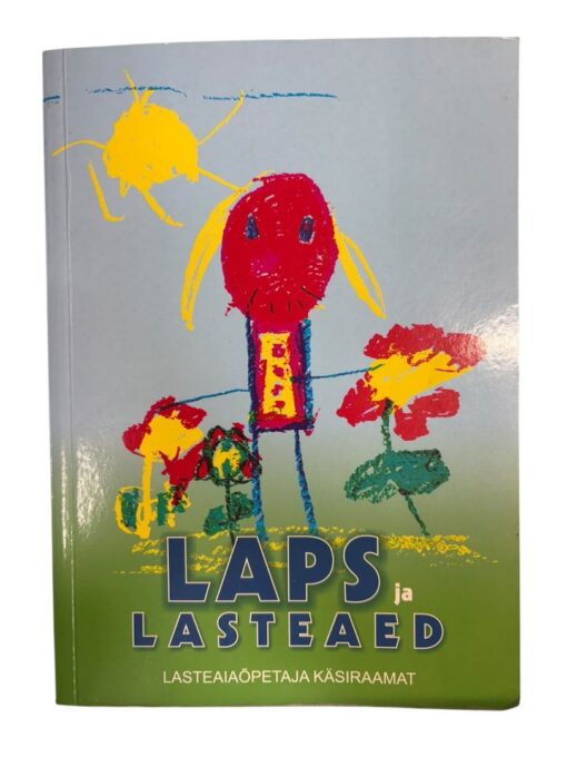 "Laps ja lasteaed"