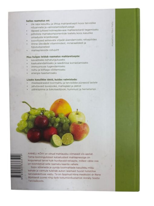 "Kõik mahlaks" Anneli Kõiv - Image 3