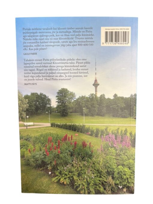 "Jalutaja teejuht Pirita" - Image 3