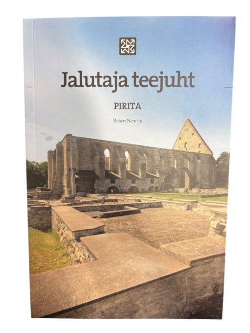 "Jalutaja teejuht Pirita"