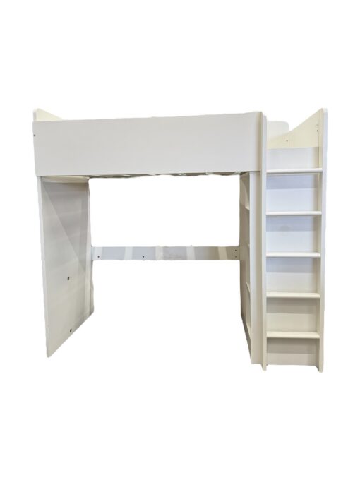 Valge laste voodi - Image 2