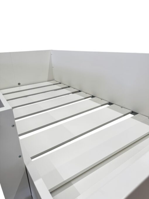 Valge laste voodi - Image 3