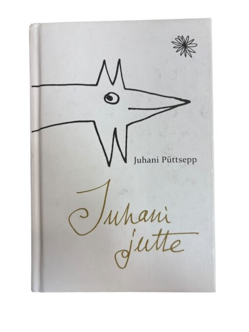 "Juhani jutte" Juhani Püttsepp