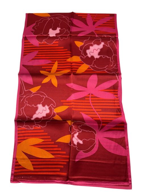 Marja Kurki punane sall - Image 3