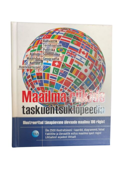 "Maailmariikide taskuentsüklopeedia"