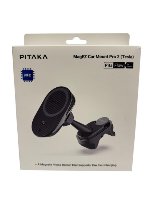 Pitaka MagEZ telefoni autohoidik Pro 2