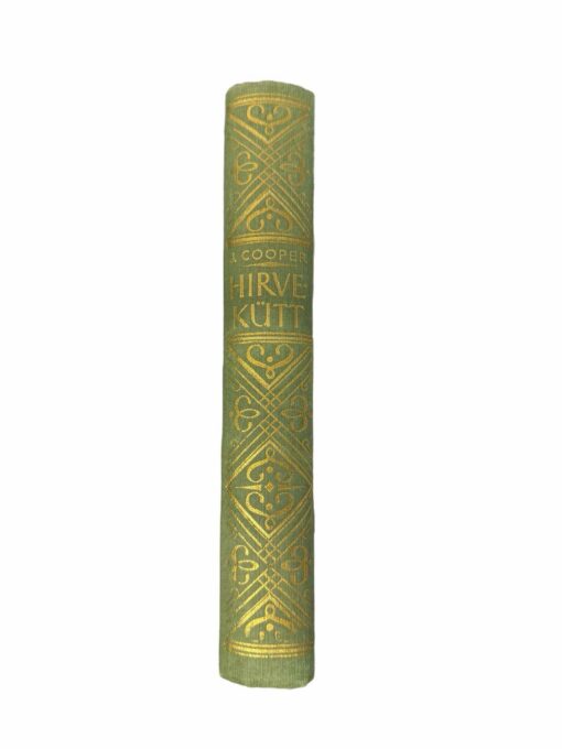"Hirvekütt" J.F. Cooper - Image 3